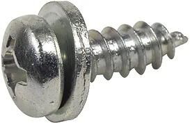 Dresselhaus nummerbordchroef no.-plate tapping screws 5.5 x 25 mm