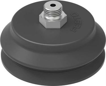 Festo zuignap vasb-75-1 4-nbr