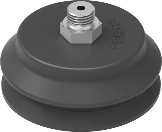 Festo zuignap vasb-75-1 4-nbr