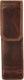 Maverick pennenetui the original 2delig leer bruin | 1 doos