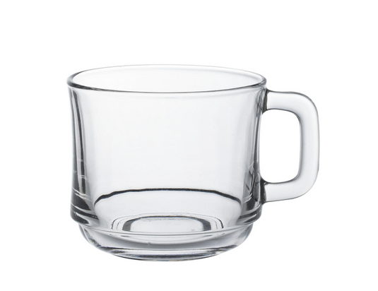Duralex lys theeglas 22cl
