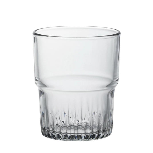 Duralex tumbler empilable 20cl doos 6st