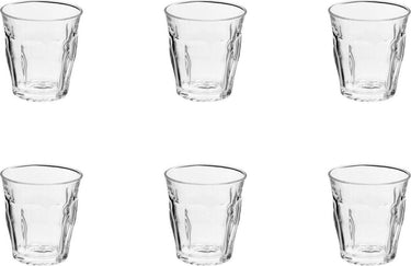 Duralex tumbler picardie gehard glas
