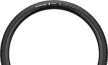Challenge grifo race 28 folding tyre