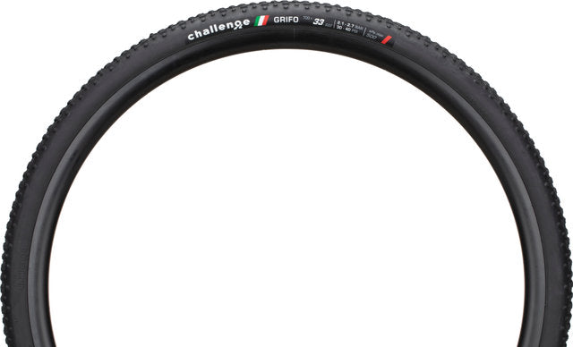 Load image into Gallery viewer, Challenge grifo race 28 folding tyre
