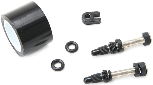 Sram tubeless kit tubeless kit 28mm