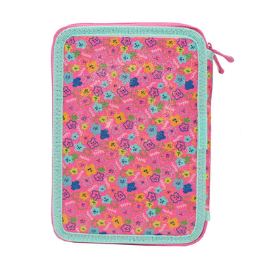 Peppa pig gevuld etui