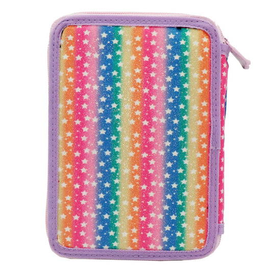 Disney princess gevuld etui