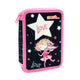 Gevuld etui star