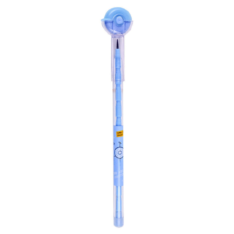 Load image into Gallery viewer, Grijs potlood the littlies met gum
