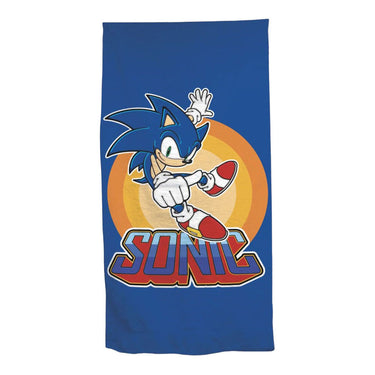 Sonic strandlaken , 70x140cm