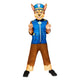 Paw patrol kinderkostuum chase, 4-6 jaar