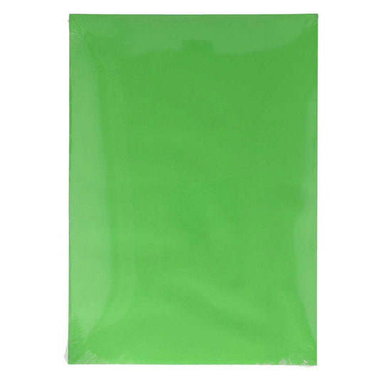 Hobbypapier gekleurd a4, 80grams, 100vellen