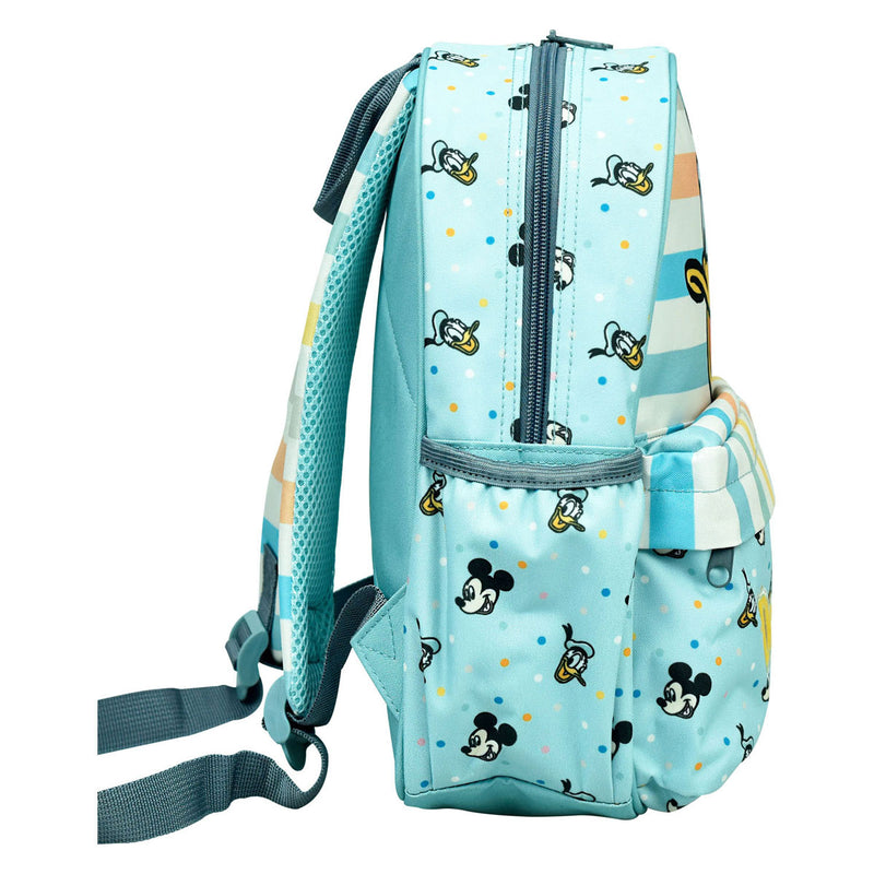 Load image into Gallery viewer, Disney rugzak junior mickey mouse friends - donald
