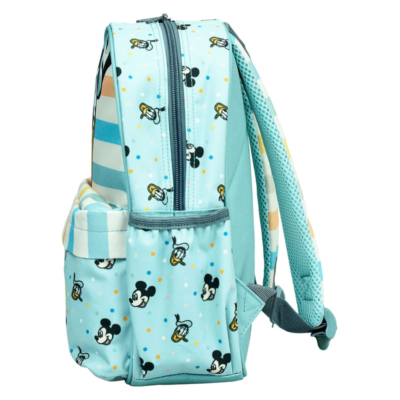 Load image into Gallery viewer, Disney rugzak junior mickey mouse friends - donald
