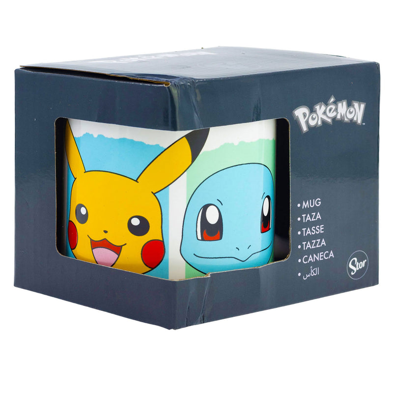 Load image into Gallery viewer, Pokémon mok keramiek pokémon
