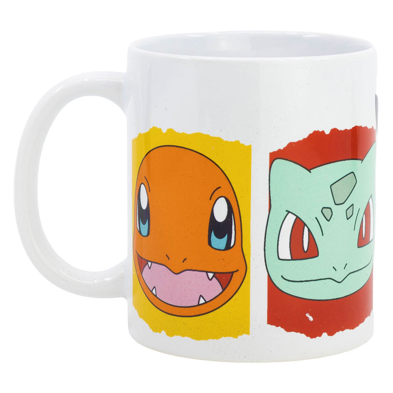 Load image into Gallery viewer, Pokémon mok keramiek pokémon
