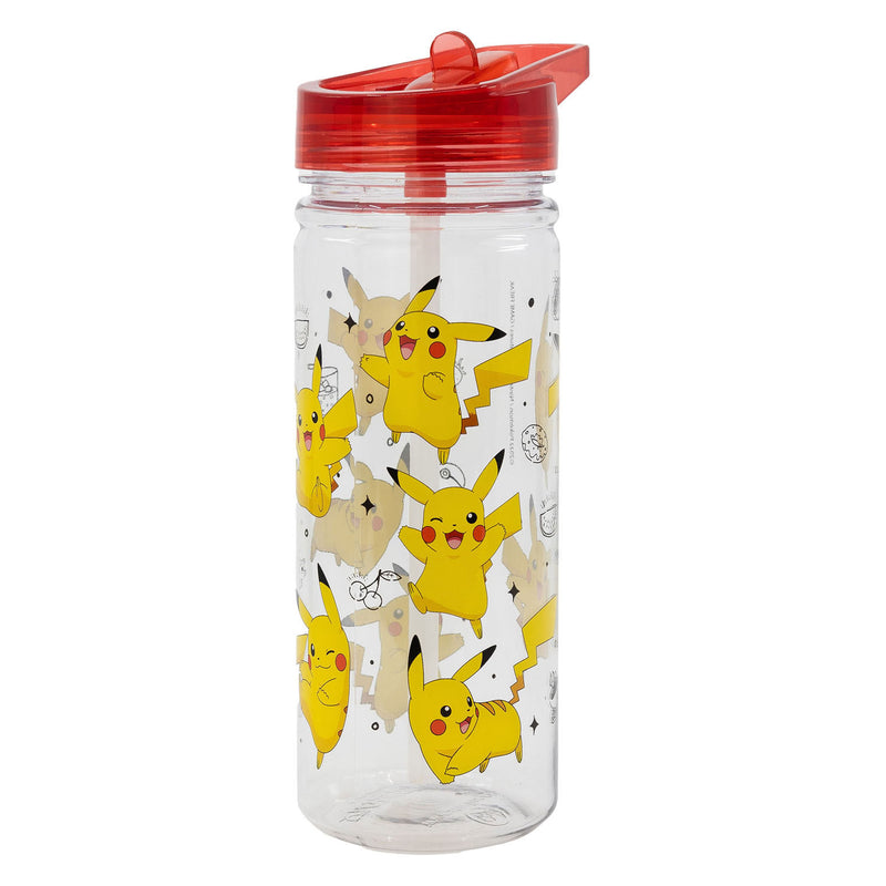 Load image into Gallery viewer, Pokémon Drinkfles Pikachu, 580ml
