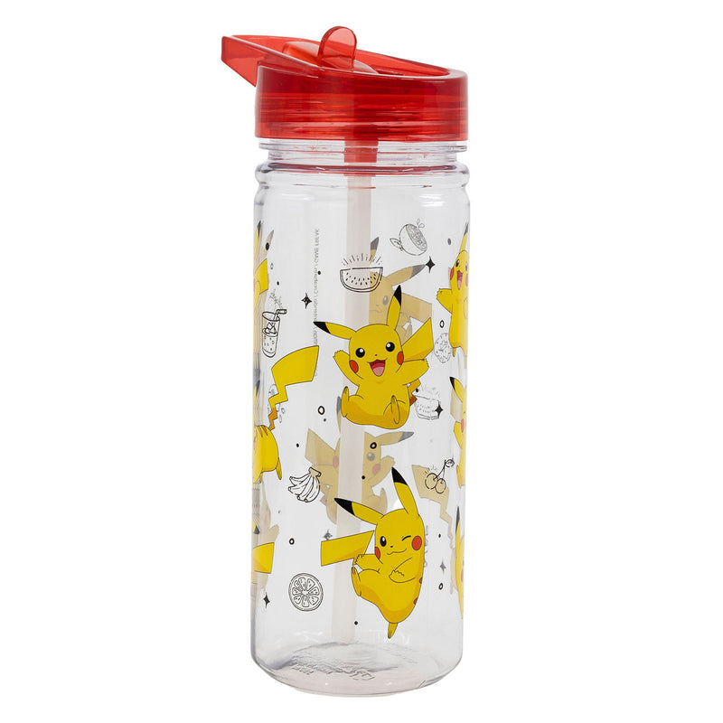Load image into Gallery viewer, Pokémon Drinkfles Pikachu, 580ml
