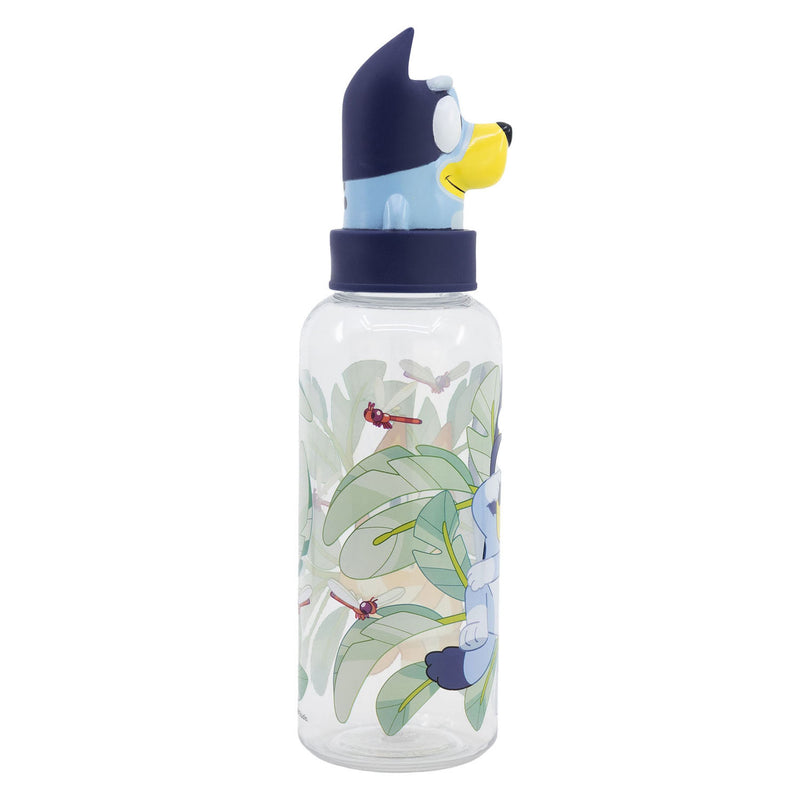 Load image into Gallery viewer, Drinkfles bluey 3d figuur, 560ml

