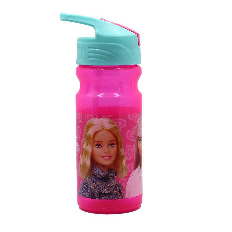Load image into Gallery viewer, Barbie drinkfles , 500ml
