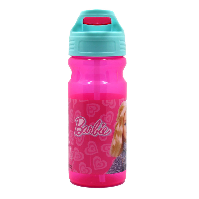 Load image into Gallery viewer, Barbie drinkfles , 500ml
