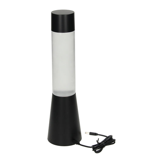 Led lamp cloudy, 33cm
