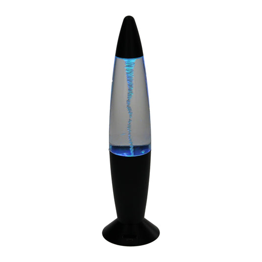 Tornado lava lamp, 34cm