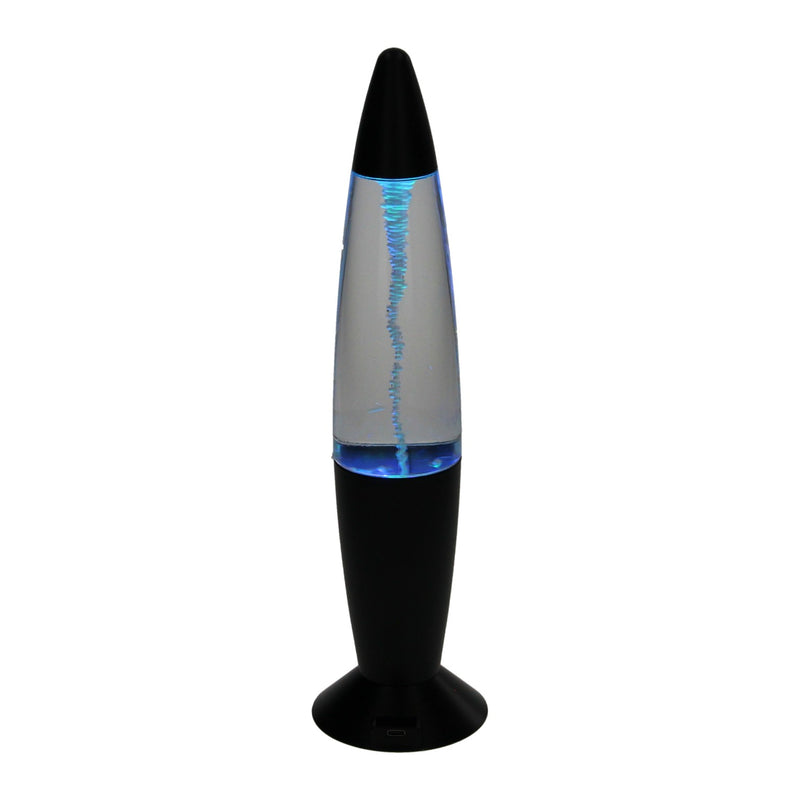 Load image into Gallery viewer, Tornado lava lamp, 34cm
