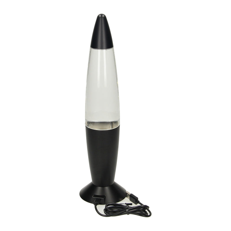 Load image into Gallery viewer, Tornado lava lamp, 34cm

