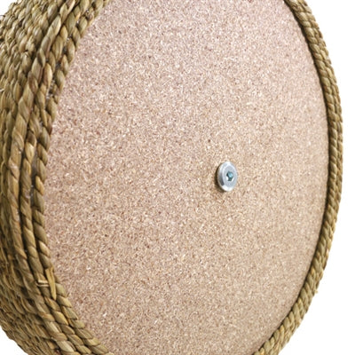 Load image into Gallery viewer, Rosewood speelboom voor knaagdieren
