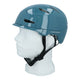 Kross fietshelm city capitalo m (54-58cm) - blauw
