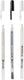 Sakura gelly roll mixed set 3 clear zwart wit