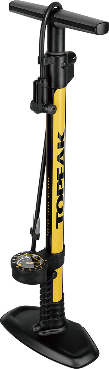 Load image into Gallery viewer, Topeak vloerpomp JoeBlow Sport 2Stage
