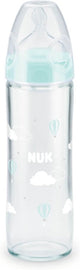 Tigex nuk | fles | 0-6 maanden |