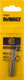 Dewalt dt5042 hss-g metaalboor extreme 2™ 4x75mm ve=2