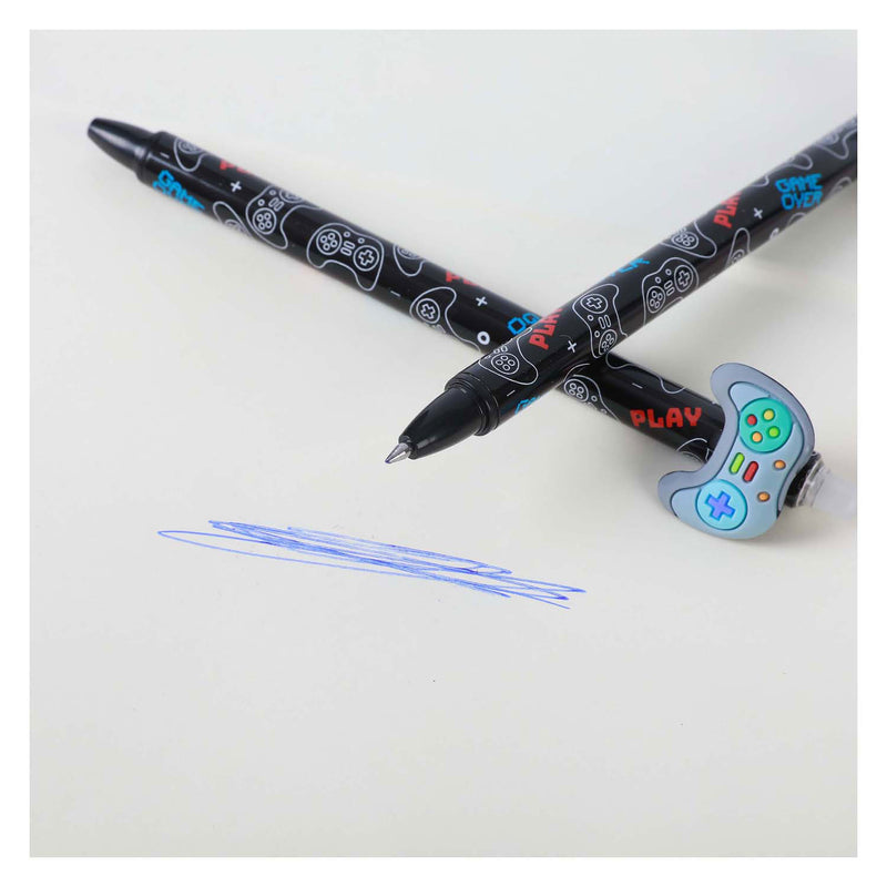 Load image into Gallery viewer, Itotal uitwisbare balpen gamen
