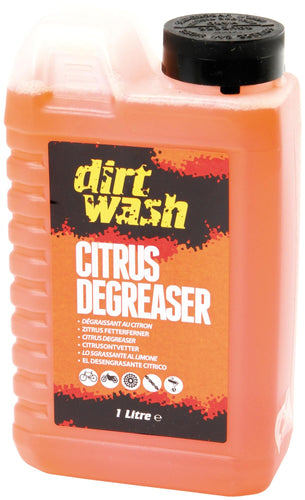 Weldtite vloeibare citrus ontvetter 1 liter
