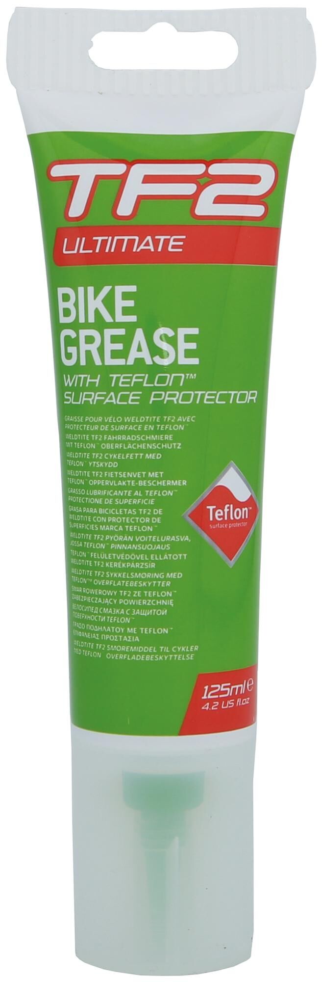 Load image into Gallery viewer, Weldtite multifunctioneel vet grease syringe weldite grease gun 150g teflon
