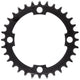 Samox pd-r4-s-nw 38t chainring
