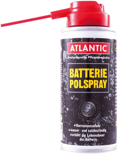 Atlantic accupool-spray bat. polespray 150ml