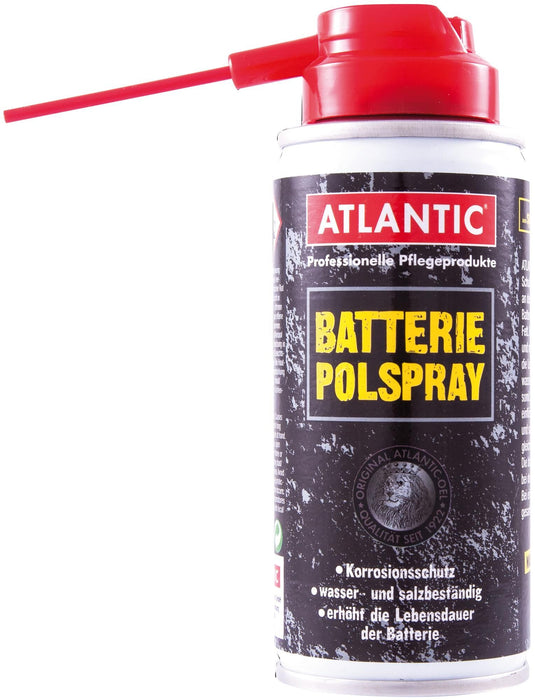Atlantic accupool-spray bat. polespray 150ml