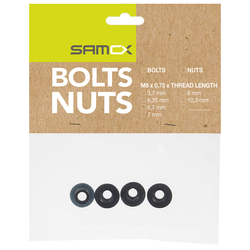Load image into Gallery viewer, Samox pd-rb chainring bolts
