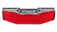 Axa achterlicht blueline naafdynamo steady 50mm