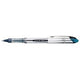 E-vision rollerballpen uni-ball vision elite 0,8 mm blauw