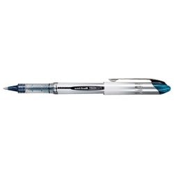 E-vision gelpen uni-ball vision elite 0,8mm blauw