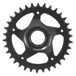 Samox pd-dm-gen4 53 44t chainring