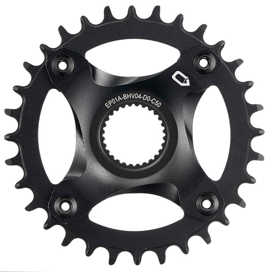 Samox 52 42t spider set