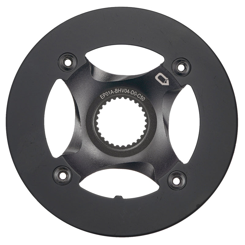 Load image into Gallery viewer, Samox 53 guard 34t spider set
