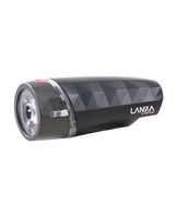 Spanninga headlight LANZA battery 2xAA